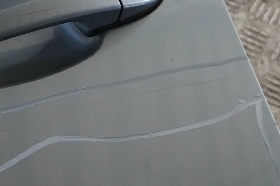 Door Front Left N/S Bluewater Blue Water Metallic - 896 to BMW X3 SERIES E83 with Part number 3451015 BMW X3 SERIES E83 Door Front Left N/S Bluewater Blue Water Metallic - 896 - SKU 3451015-WB - Part number 3451015