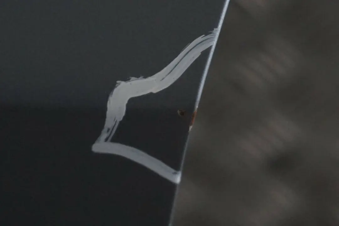 BMW E83 X3 Drzwi lewe przednie bluewater - SKU 3451015-WB - Numer Części 3451015