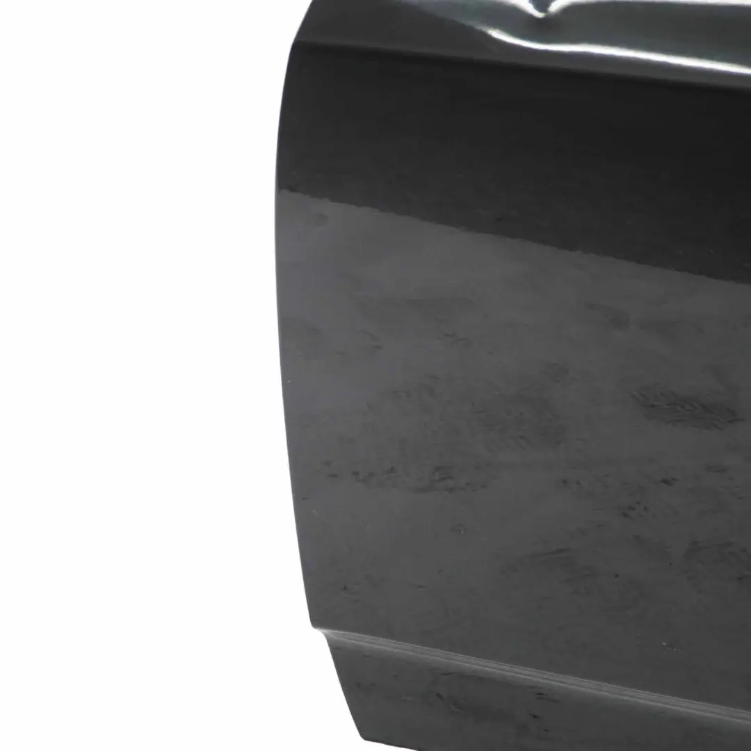 BMW X3 E83 Door Front Left N/S Black Sapphire Metallic - 475 - SKU 3451015-BS1 - Part number 3451015