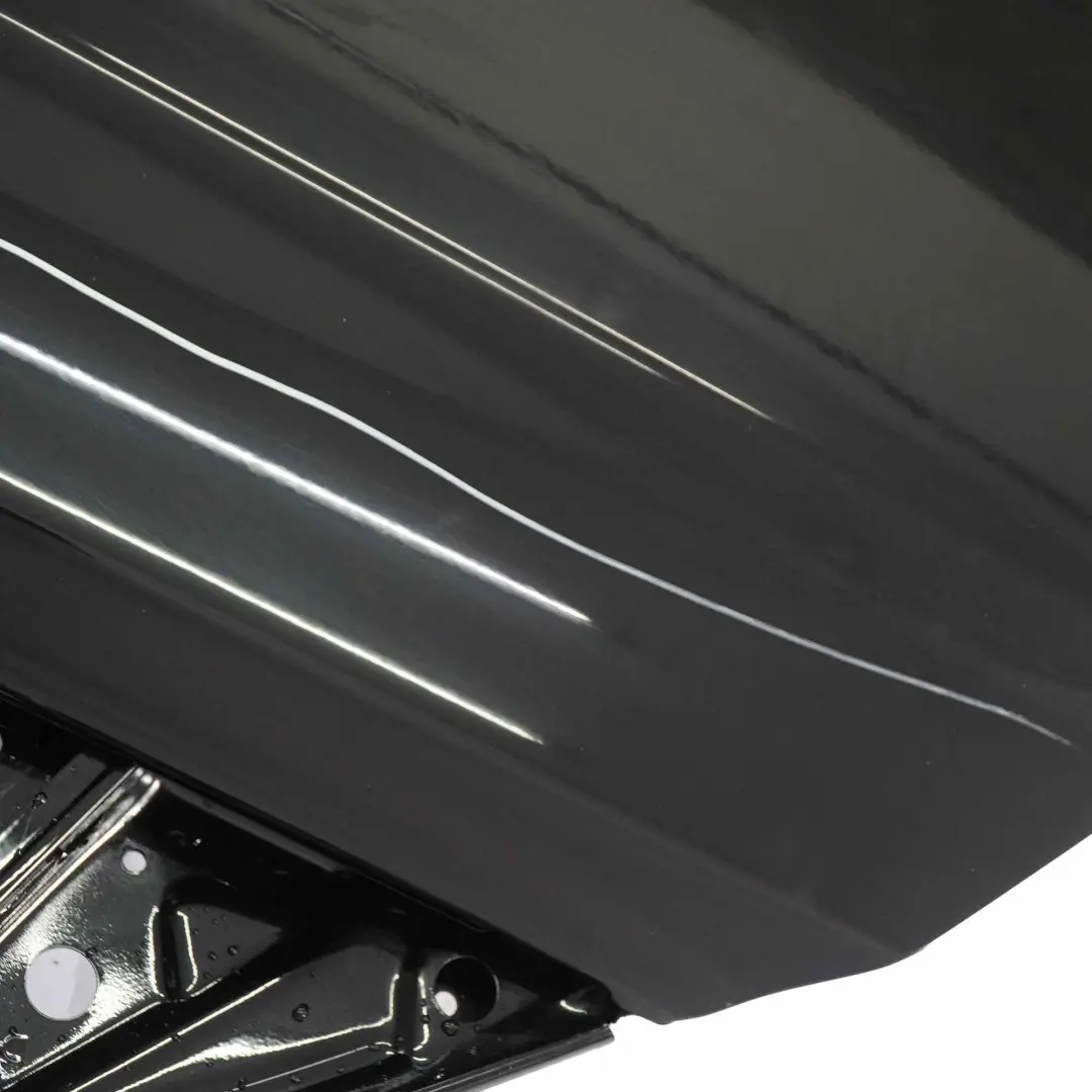 BMW X3 E83 Door Front Left N/S Black Sapphire Metallic - 475 - SKU 3451015-BS1 - Part number 3451015