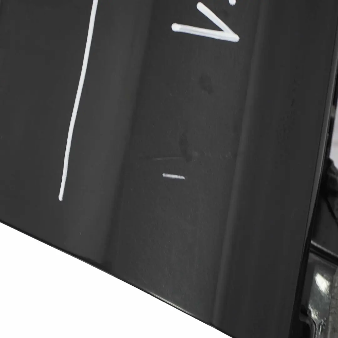 Puerta Delantera Izquierda Negro Zafiro Metálico - 475 para BMW X3 E83 con número de pieza 3451015 BMW X3 E83 Puerta Delantera Izquierda Negro Zafiro Metálico - 475 - SKU 3451015-BS1 - Número de pieza 3451015