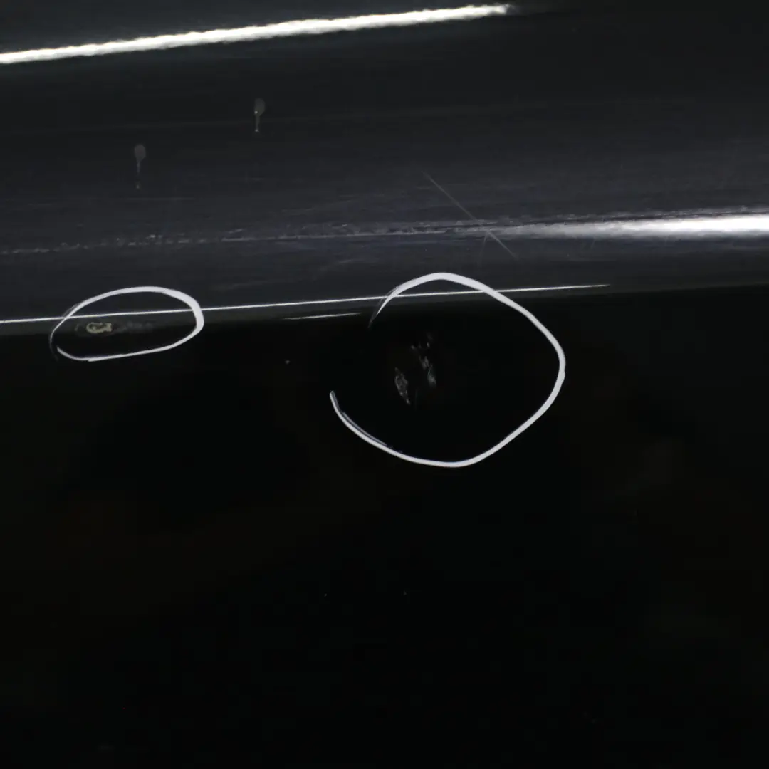 Drzwi Lewe Przednie Black Sapphire 475 do BMW X3 E83 o numerze 3451015 BMW X3 E83 Drzwi Lewe Przednie Black Sapphire 475 - SKU 3451015-BS2 - Numer Części 3451015