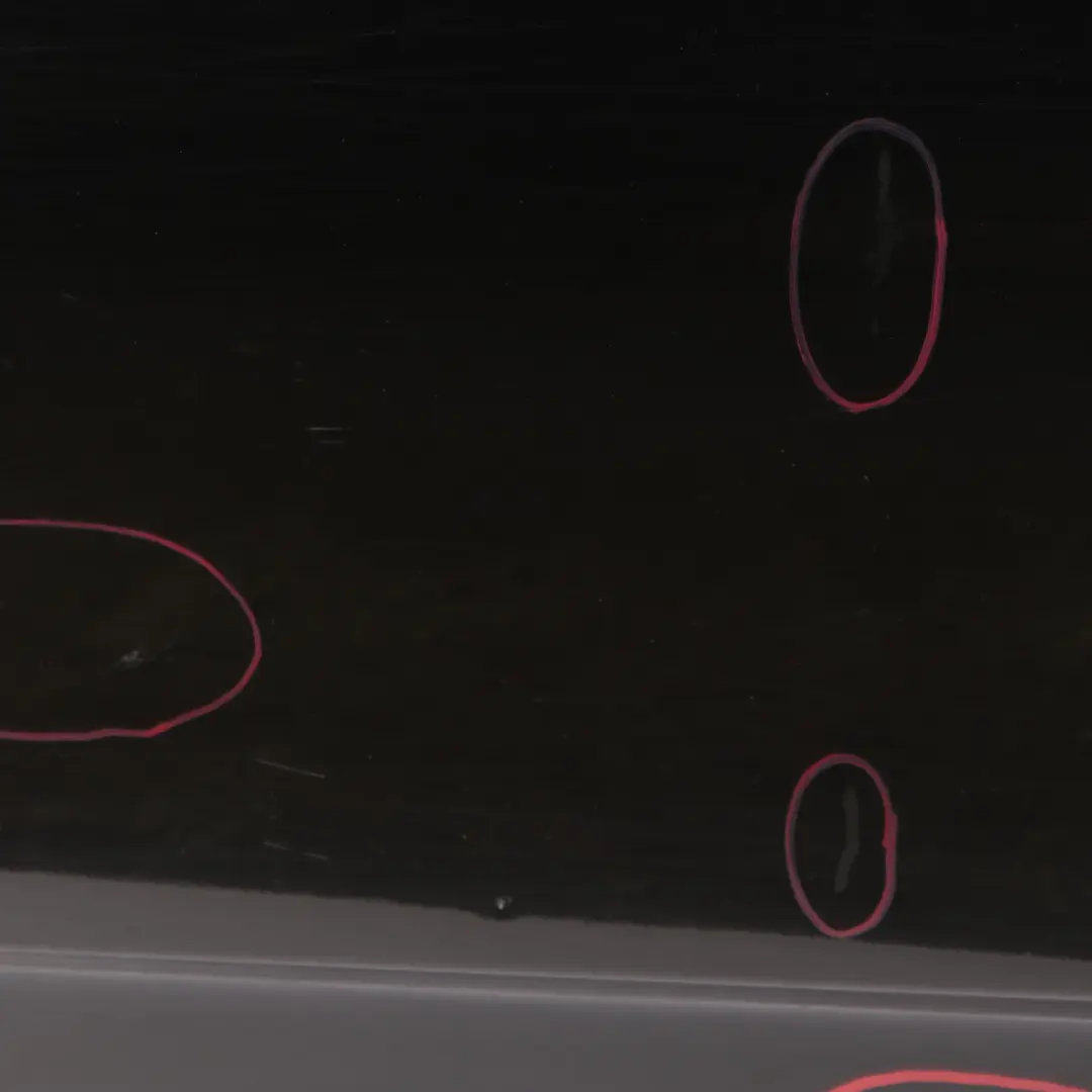 Drzwi lewe przednie black saphire do BMW E83 X3 o numerze 3451015 BMW E83 X3 Drzwi lewe przednie black saphire - SKU 3451015-BS - Numer Części 3451015