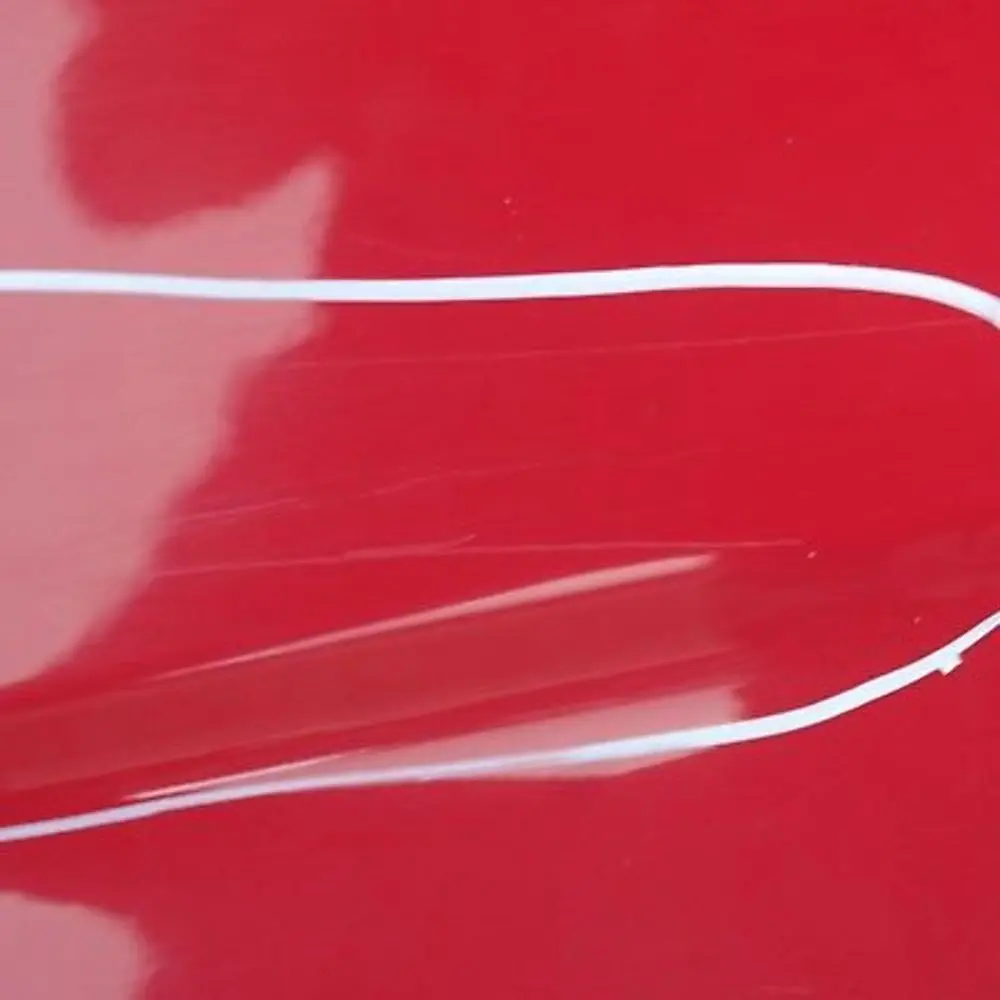 BMW X3 SERIES E83 Door Front Left N/S Karmesinrot Crimson Red - A61 - SKU 3451015-KAR - Part number 3451015