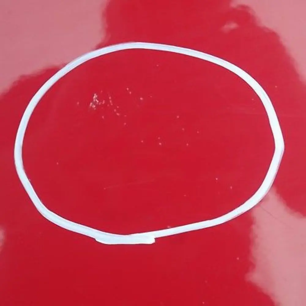 BMW X3 SERIES E83 Door Front Left N/S Karmesinrot Crimson Red - A61 - SKU 3451015-KAR - Part number 3451015