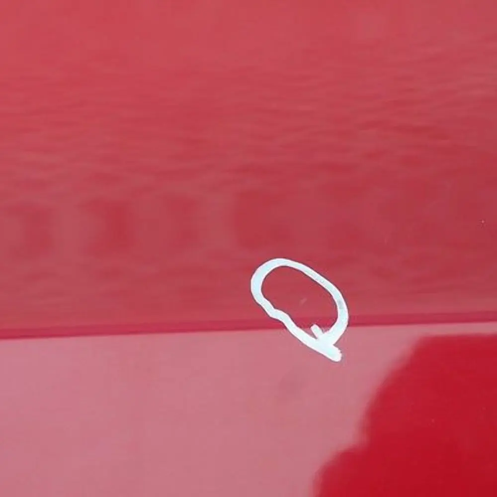 Puerta Delantera Izquierda Karmesinrot Rojo Carmesi - A61 para BMW E83 con número de pieza 3451015 BMW E83 Puerta Delantera Izquierda Karmesinrot Rojo Carmesi - A61 - SKU 3451015-KAR - Número de pieza 3451015