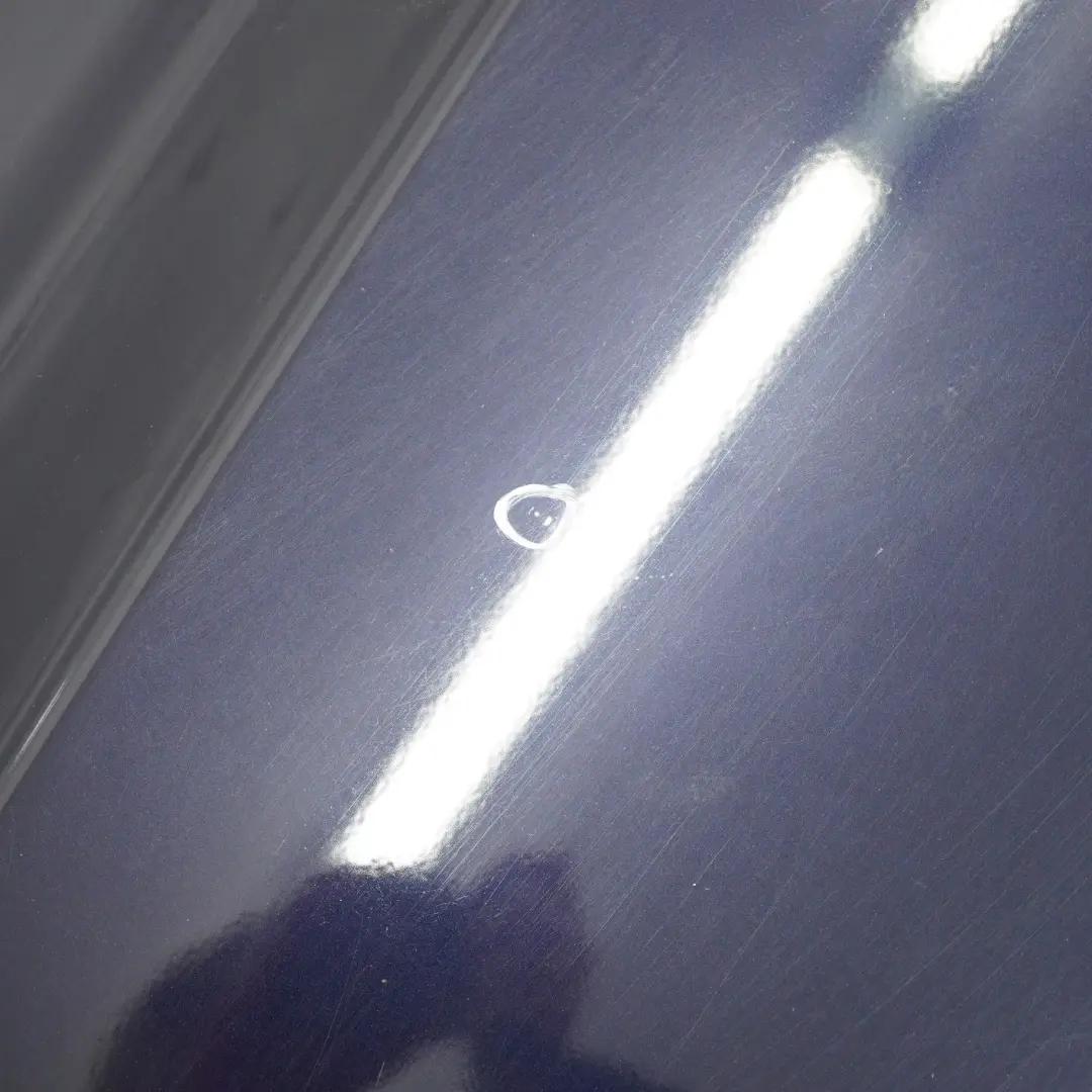 Porta Anteriore Sinistra Blu Monaco Blu Metallizzato - 354 per BMW X3 E83 con numero di parte 3451015 BMW X3 E83 Porta Anteriore Sinistra Blu Monaco Blu Metallizzato - 354 - SKU 3451015-MB - Numero di parte 3451015