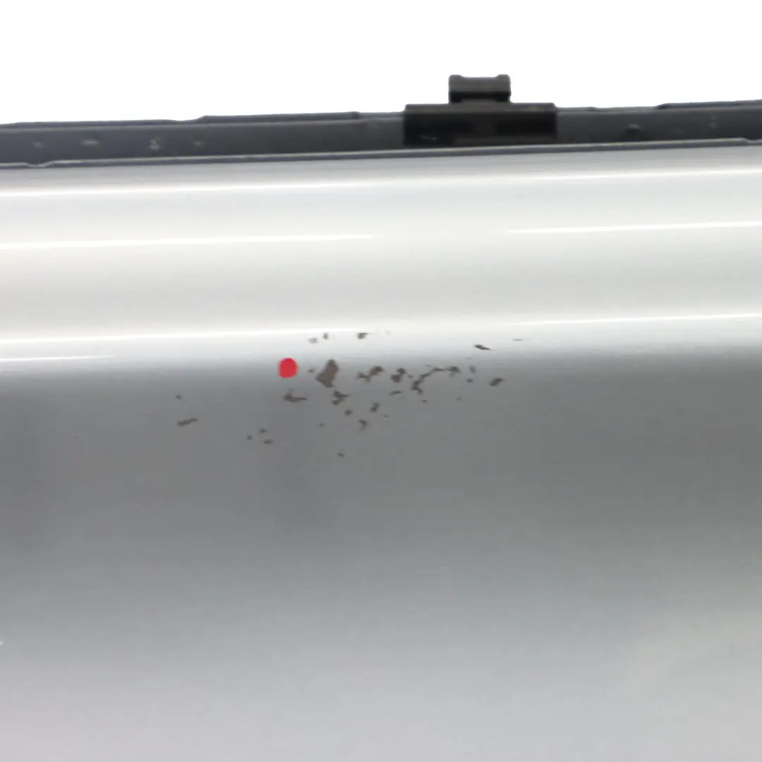 BMW X3 E83 Door Front Left N/S Silbergrau Silver Grey Metallic - A08 - SKU 3451015-SBG1 - Part number 3451015