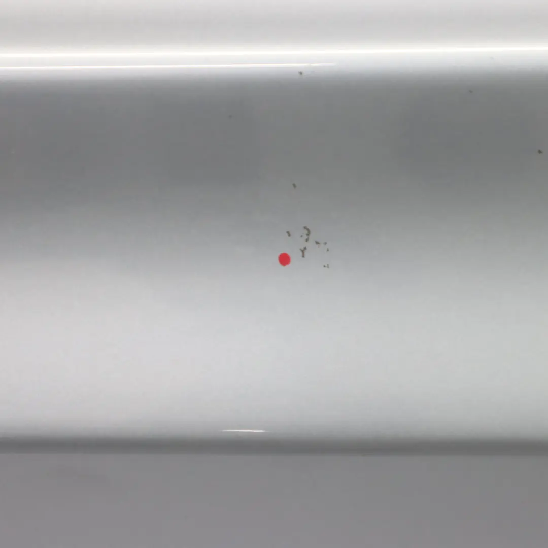 Gauche Silbergrau Gris Argent Métallique - A08 pour BMW X3 E83 Porte Avant à propos du numéro de pièce 3451015 BMW X3 E83 Porte Avant Gauche Silbergrau Gris Argent Métallique - A08 - SKU 3451015-SBG1 - Numéro de pièce 3451015