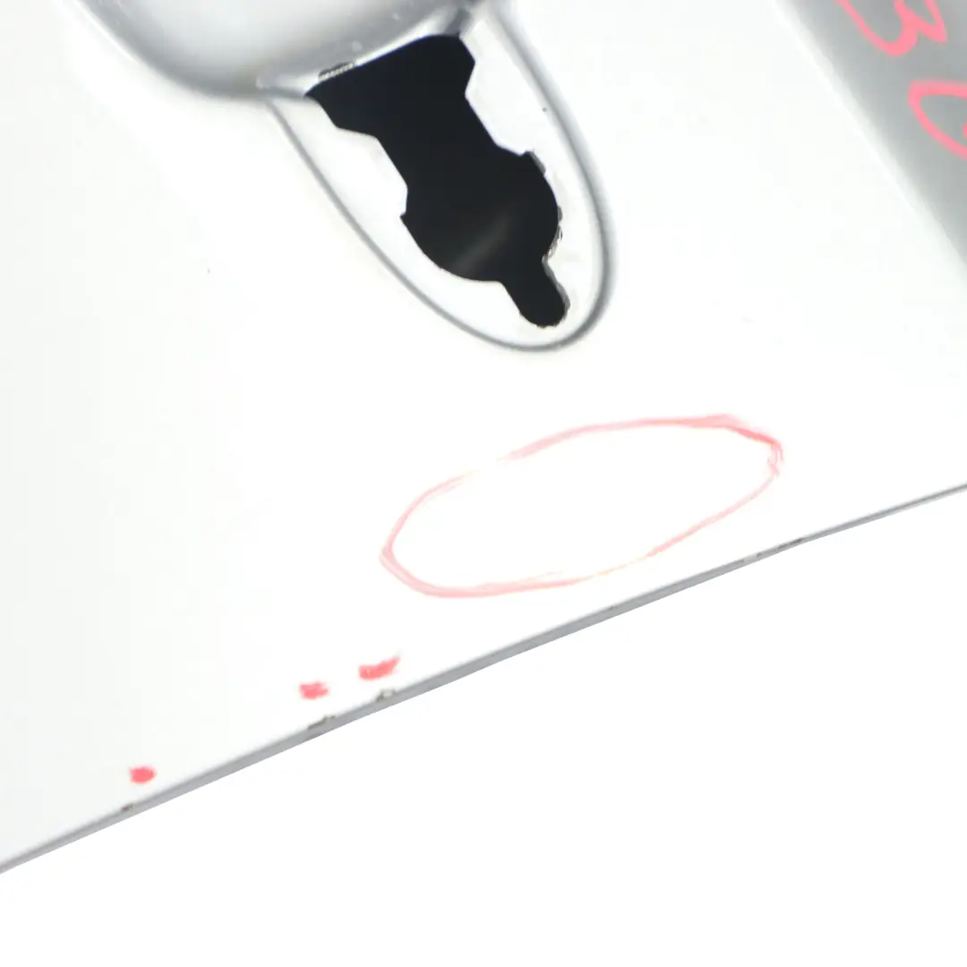 Gauche Silbergrau Gris Argent Métallique - A08 pour BMW X3 E83 Porte Avant à propos du numéro de pièce 3451015 BMW X3 E83 Porte Avant Gauche Silbergrau Gris Argent Métallique - A08 - SKU 3451015-SBG1 - Numéro de pièce 3451015