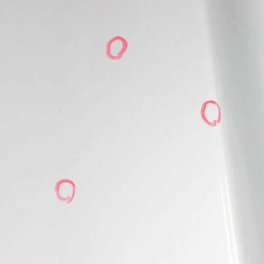 Door Front Left N/S Silbergrau Silver Grey Metallic - A08 to BMW X3 E83 with Part number 3451015 BMW X3 E83 Door Front Left N/S Silbergrau Silver Grey Metallic - A08 - SKU 3451015-SBG1 - Part number 3451015