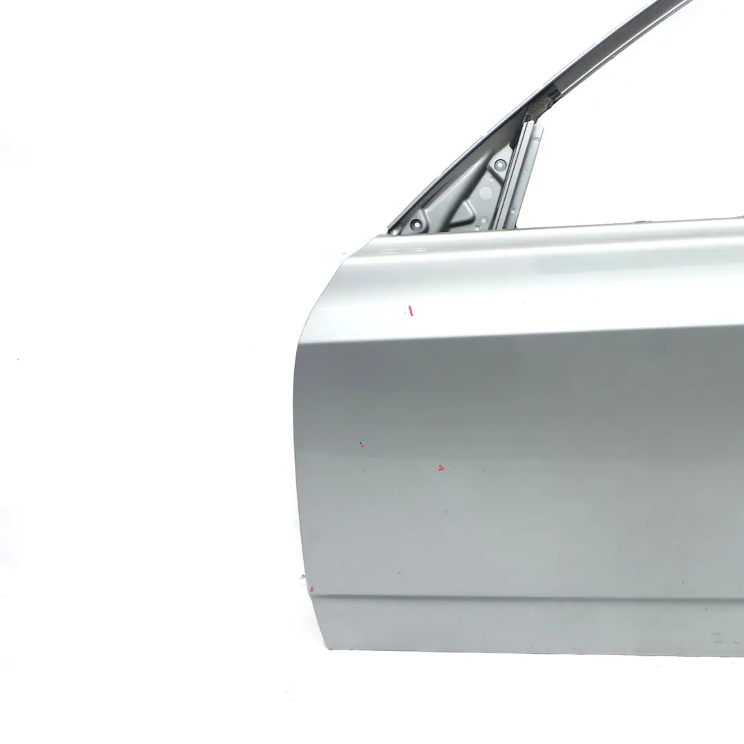 Porta Anteriore Sinistra Grigio Argento - A08 per BMW X3 E83 con numero di parte 3451015 BMW X3 E83 Porta Anteriore Sinistra Grigio Argento - A08 - SKU 3451015-SBG - Numero di parte 3451015
