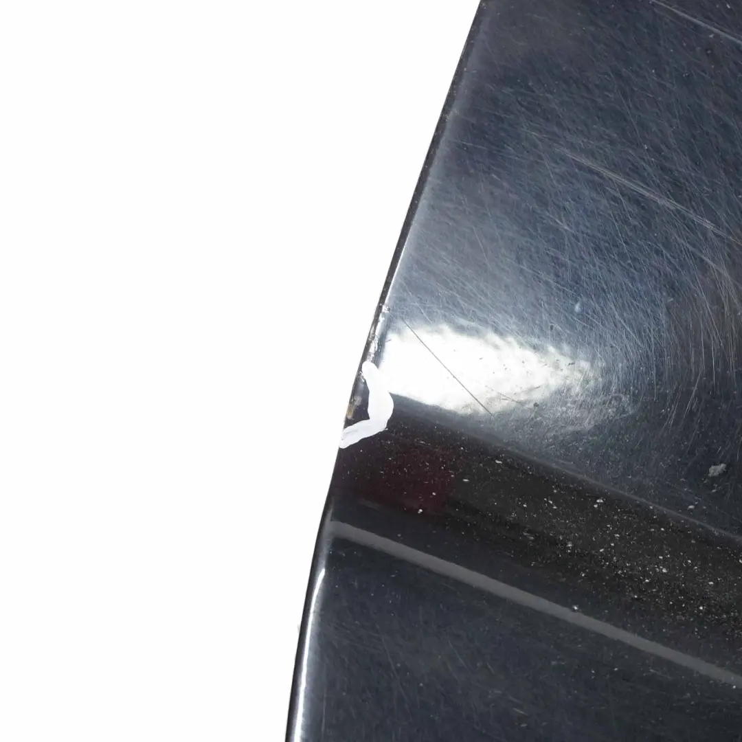 Door Front Left N/S BMW X3 E83 Door Panelling Cover Schwarz 2 Black - 668 to with Part number 3451015 Door Front Left N/S BMW X3 E83 Door Panelling Cover Schwarz 2 Black - 668 - SKU 3451015-SCH1 - Part number 3451015