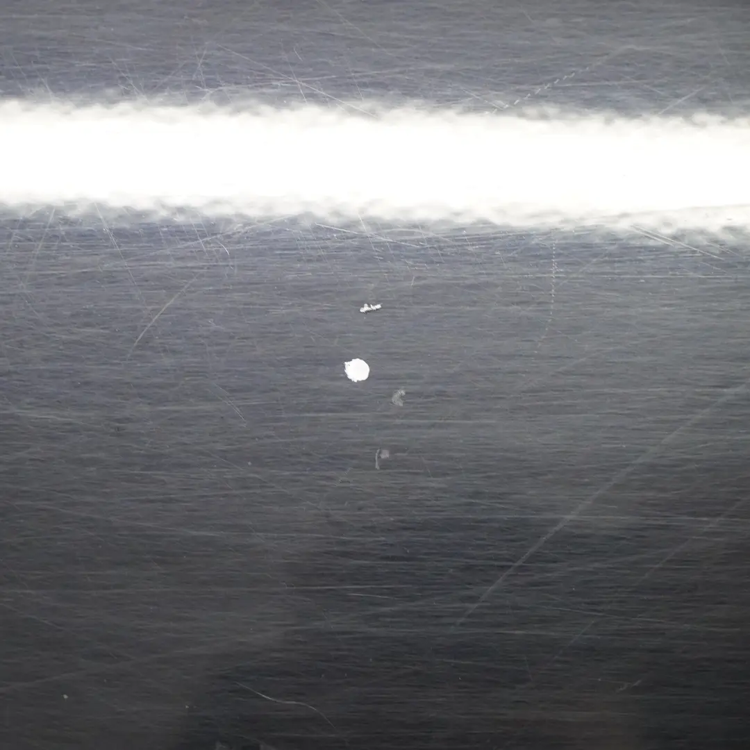 BMW X3 E83 Drzwi Lewe Przednie Schwarz 2 - 668 - SKU 3451015-SCH1 - Numer Części 3451015