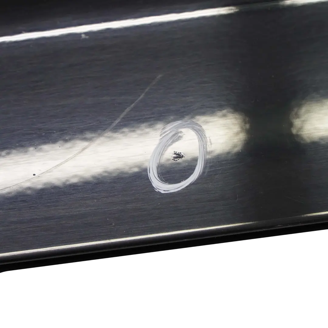 ?Puerta Delantera IzquierdaBMW X3 E83 Schwarz 2 Negro - 668 para con número de pieza 3451015 ?Puerta Delantera IzquierdaBMW X3 E83 Schwarz 2 Negro - 668 - SKU 3451015-SCH - Número de pieza 3451015