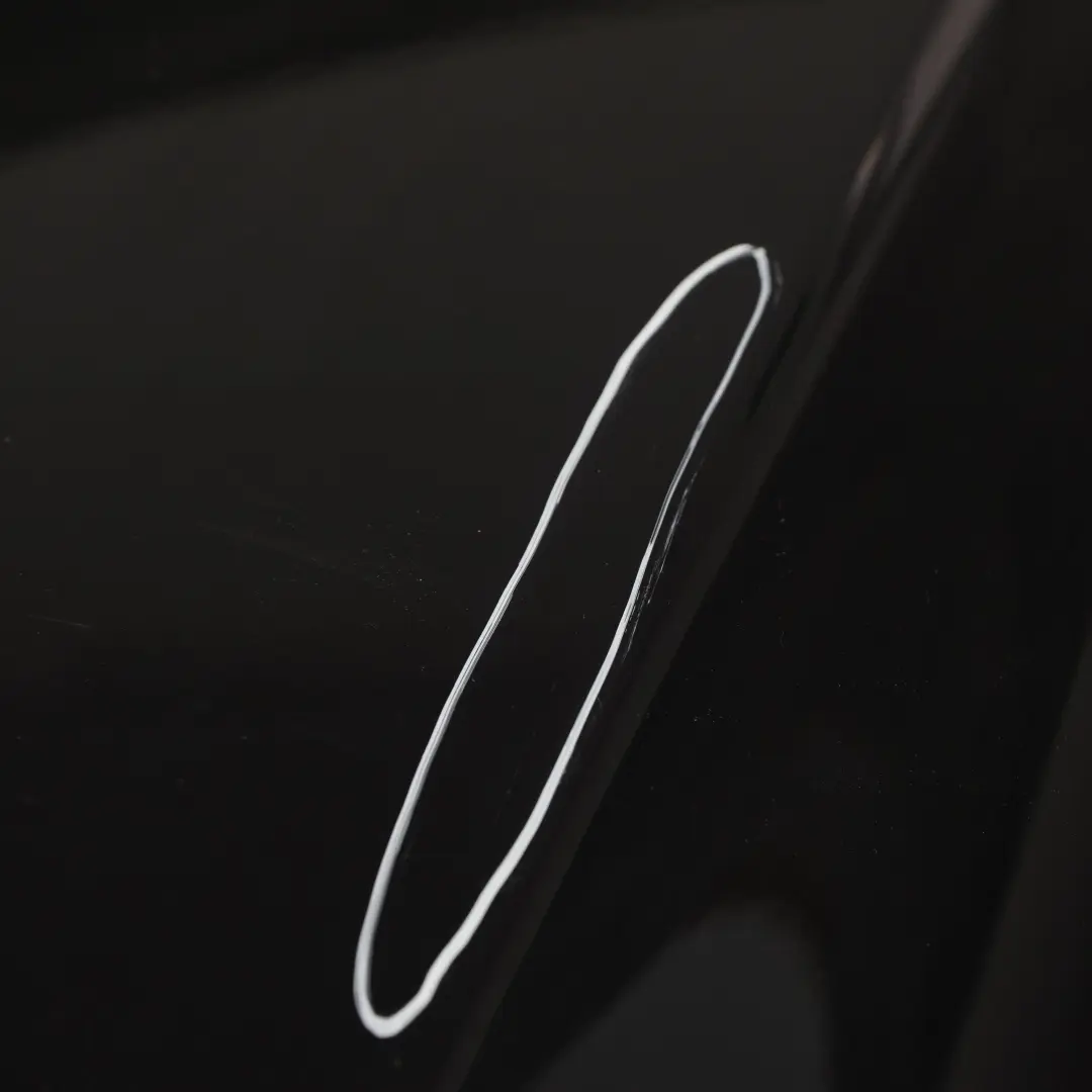 Drzwi Lewe Przednie Schwarz 2 - 668 do BMW X3 E83 o numerze 3451015 BMW X3 E83 Drzwi Lewe Przednie Schwarz 2 - 668 - SKU 3451015-SCH - Numer Części 3451015