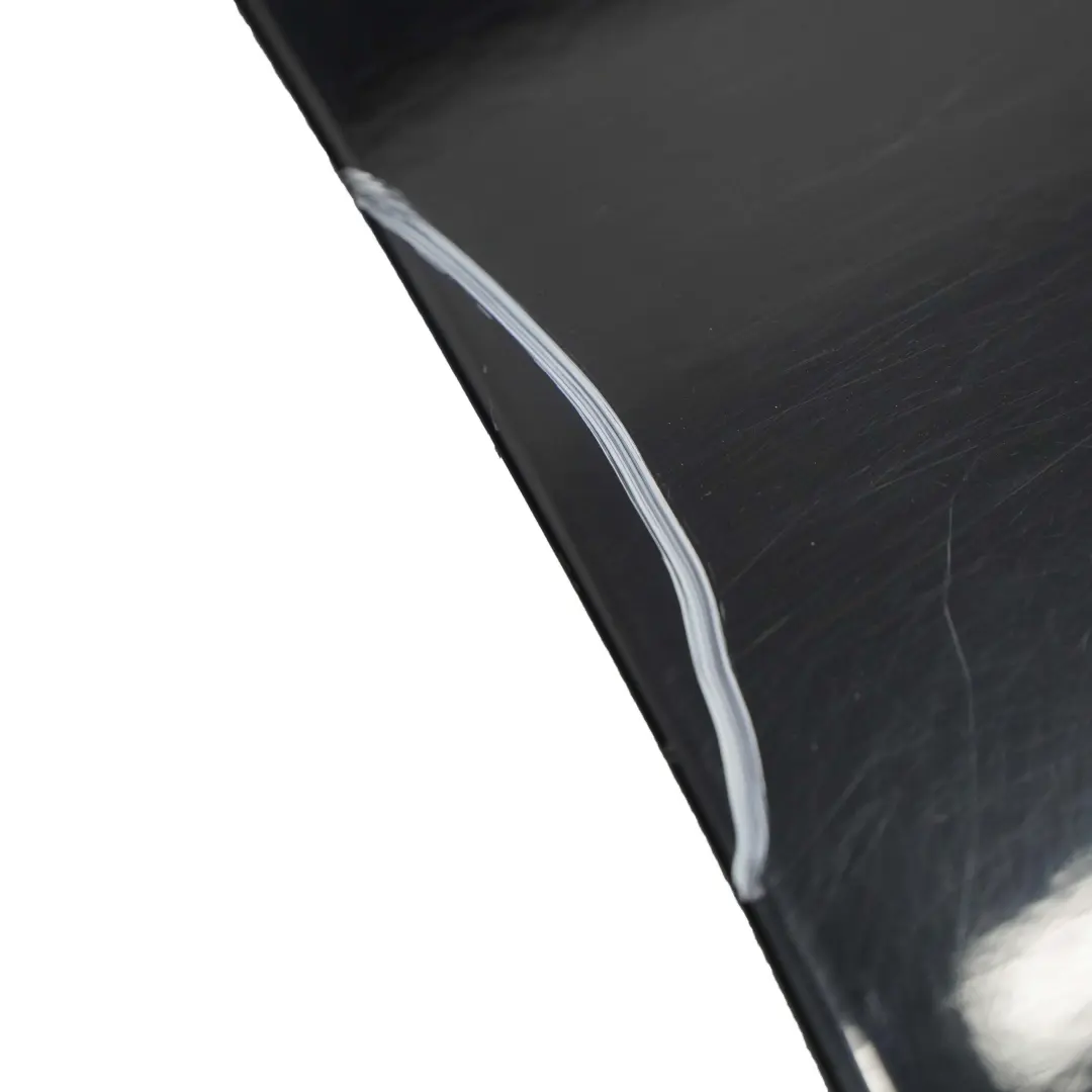 Porta Anteriore Sinistra Nero 2 - 668 per BMW X3 E83 con numero di parte 3451015 BMW X3 E83 Porta Anteriore Sinistra Nero 2 - 668 - SKU 3451015-SCH - Numero di parte 3451015