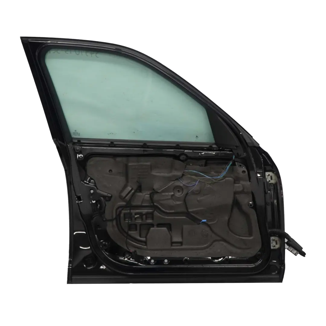 ?Puerta Delantera IzquierdaBMW X3 E83 Schwarz 2 Negro - 668 para con número de pieza 3451015 ?Puerta Delantera IzquierdaBMW X3 E83 Schwarz 2 Negro - 668 - SKU 3451015-SCH - Número de pieza 3451015