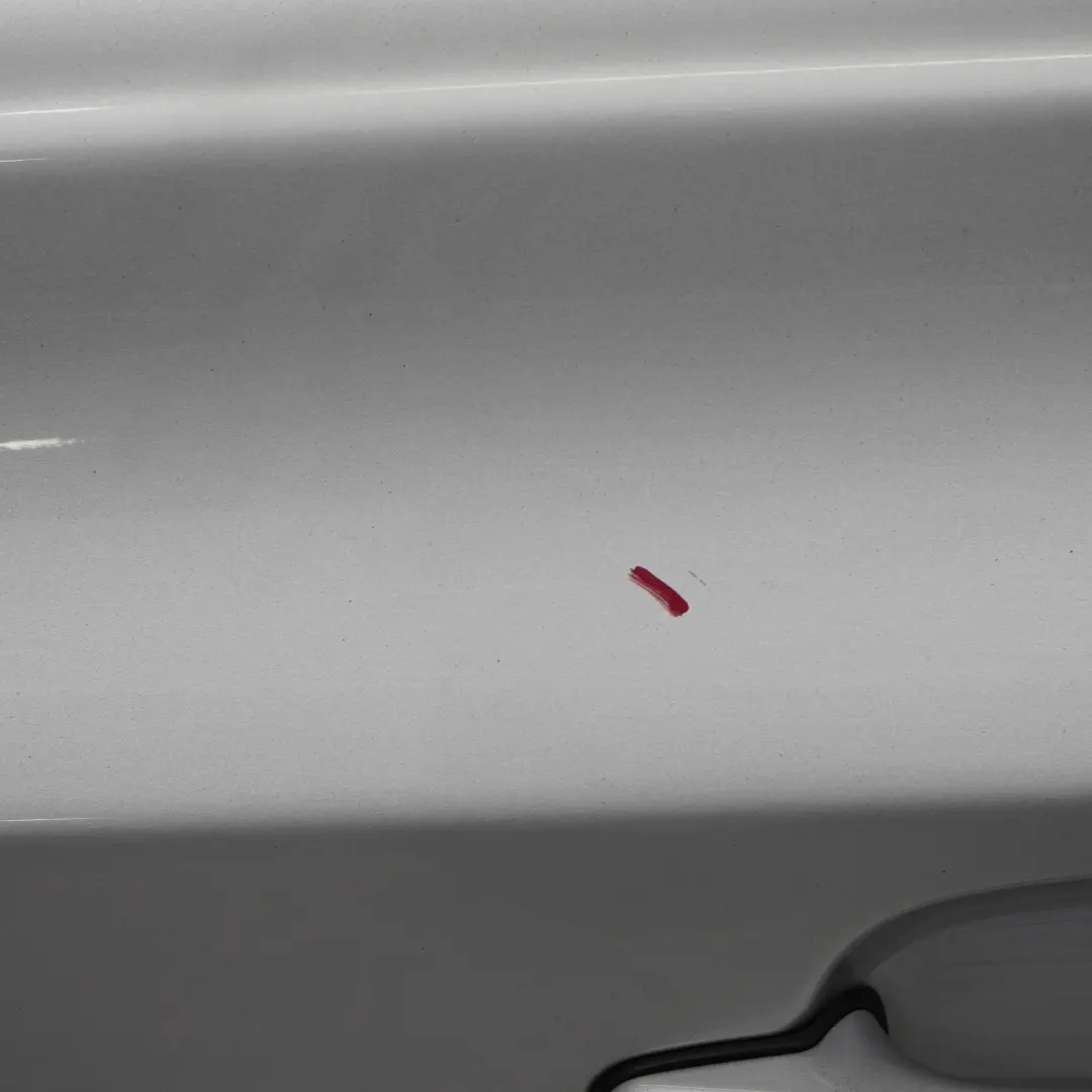 Gauche Argent Titane Titan Argent Metallise - 354 pour BMW X3 E83 Porte avant à propos du numéro de pièce 3451015 BMW X3 E83 Porte avant Gauche Argent Titane Titan Argent Metallise - 354 - SKU 3451015-TS2 - Numéro de pièce 3451015