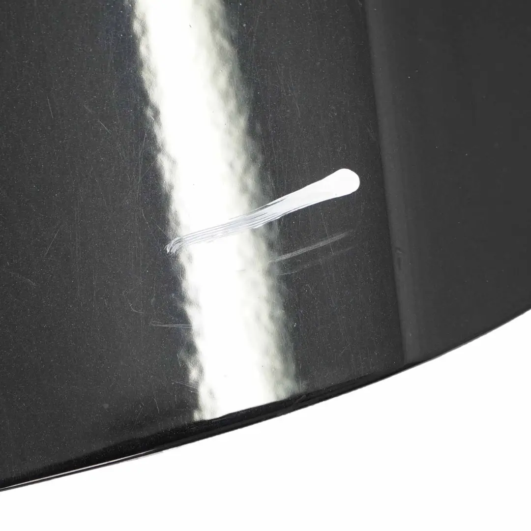 Tür vorne rechts Schwarz Saphir Metallic - 475 für BMW X3 E83 mit Teilenummer 3451016 BMW X3 E83 Tür vorne rechts Schwarz Saphir Metallic - 475 - SKU 3451016-BS1 - Teilenummer 3451016