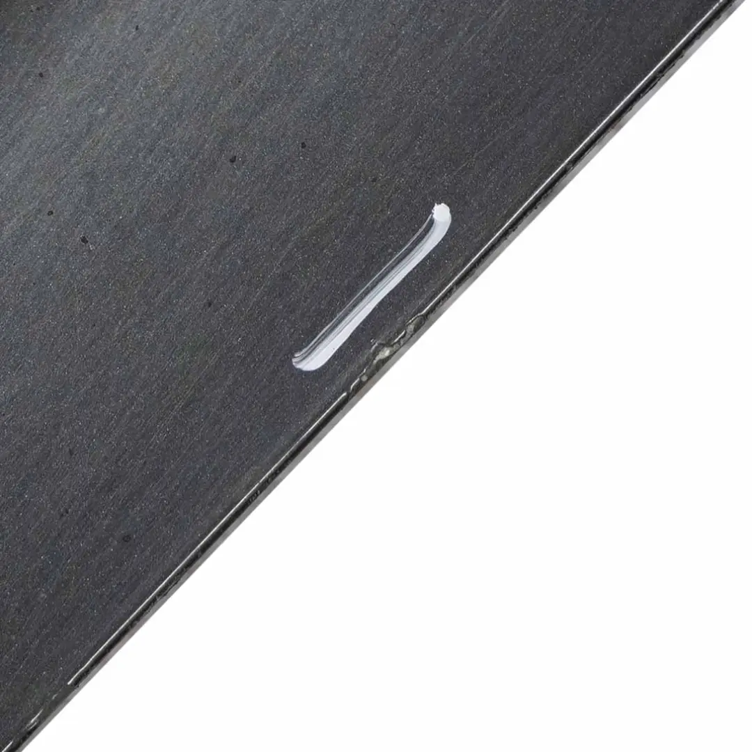 BMW X3 E83 Door Front Right O/S Black Sapphire Metallic - 475 - SKU 3451016-BS2 - Part number 3451016