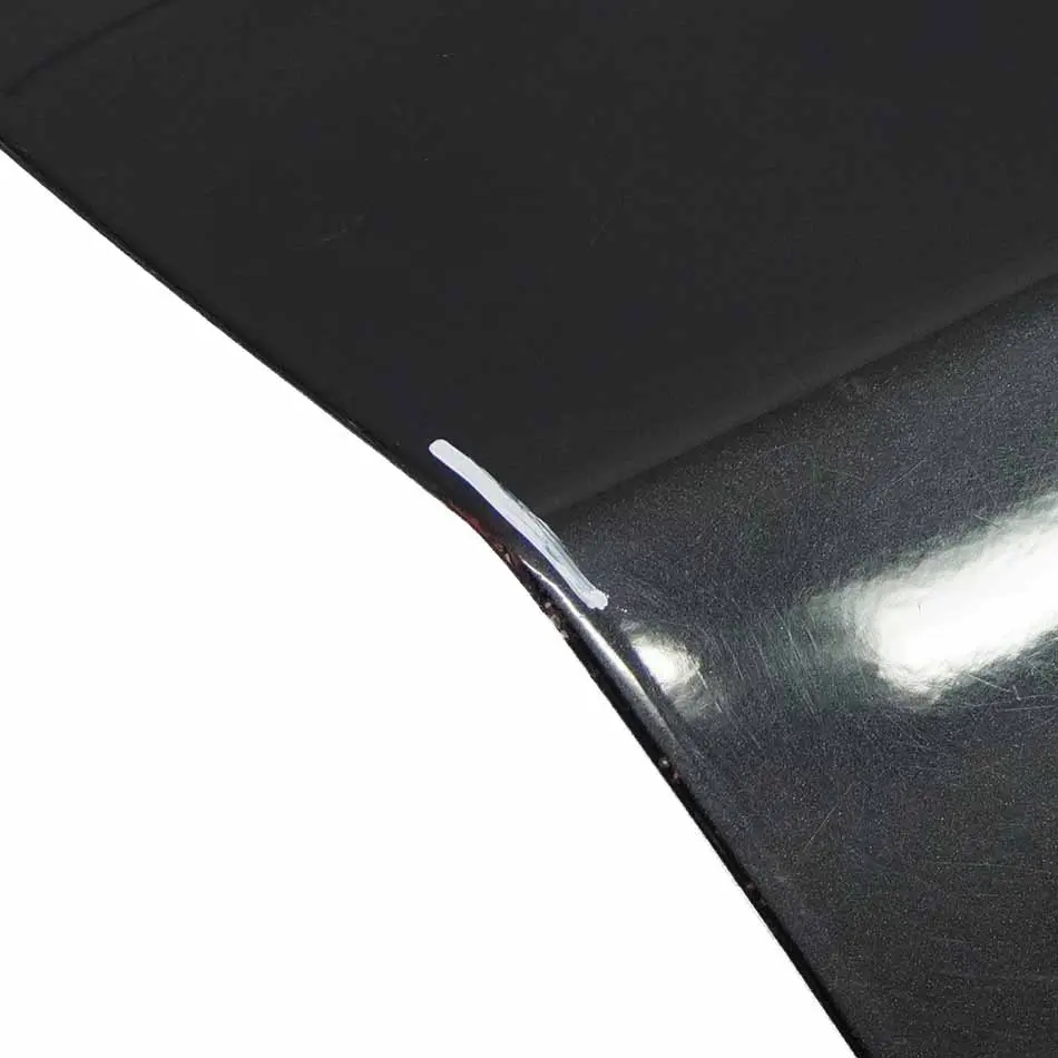 BMW X3 E83 Door Front Right O/S Black Sapphire Metallic - 475 - SKU 3451016-BS2 - Part number 3451016