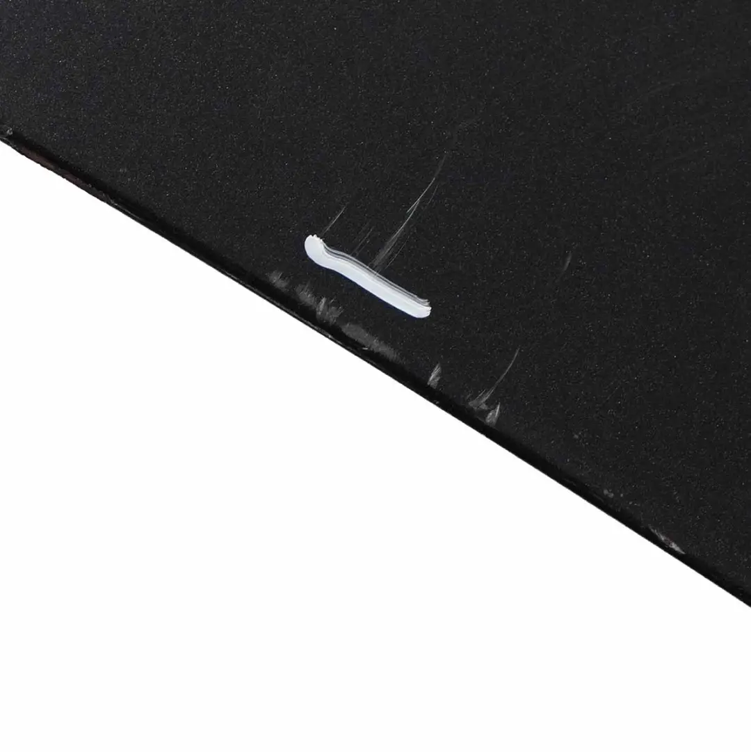 BMW X3 E83 Door Front Right O/S Black Sapphire Metallic - 475 - SKU 3451016-BS2 - Part number 3451016