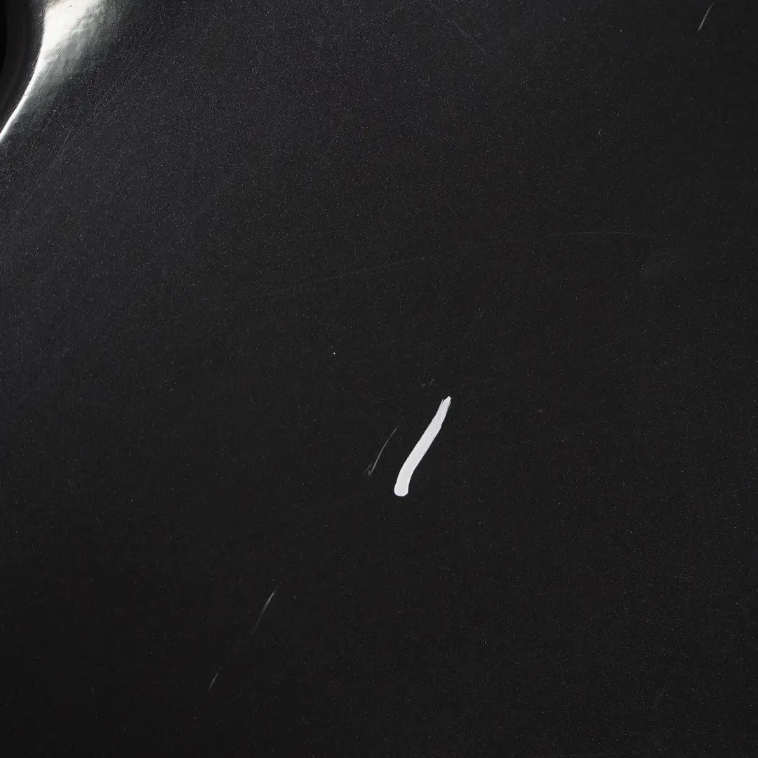 Door Front Right O/S Black Sapphire Metallic - 475 to BMW X3 E83 with Part number 3451016 BMW X3 E83 Door Front Right O/S Black Sapphire Metallic - 475 - SKU 3451016-BS2 - Part number 3451016