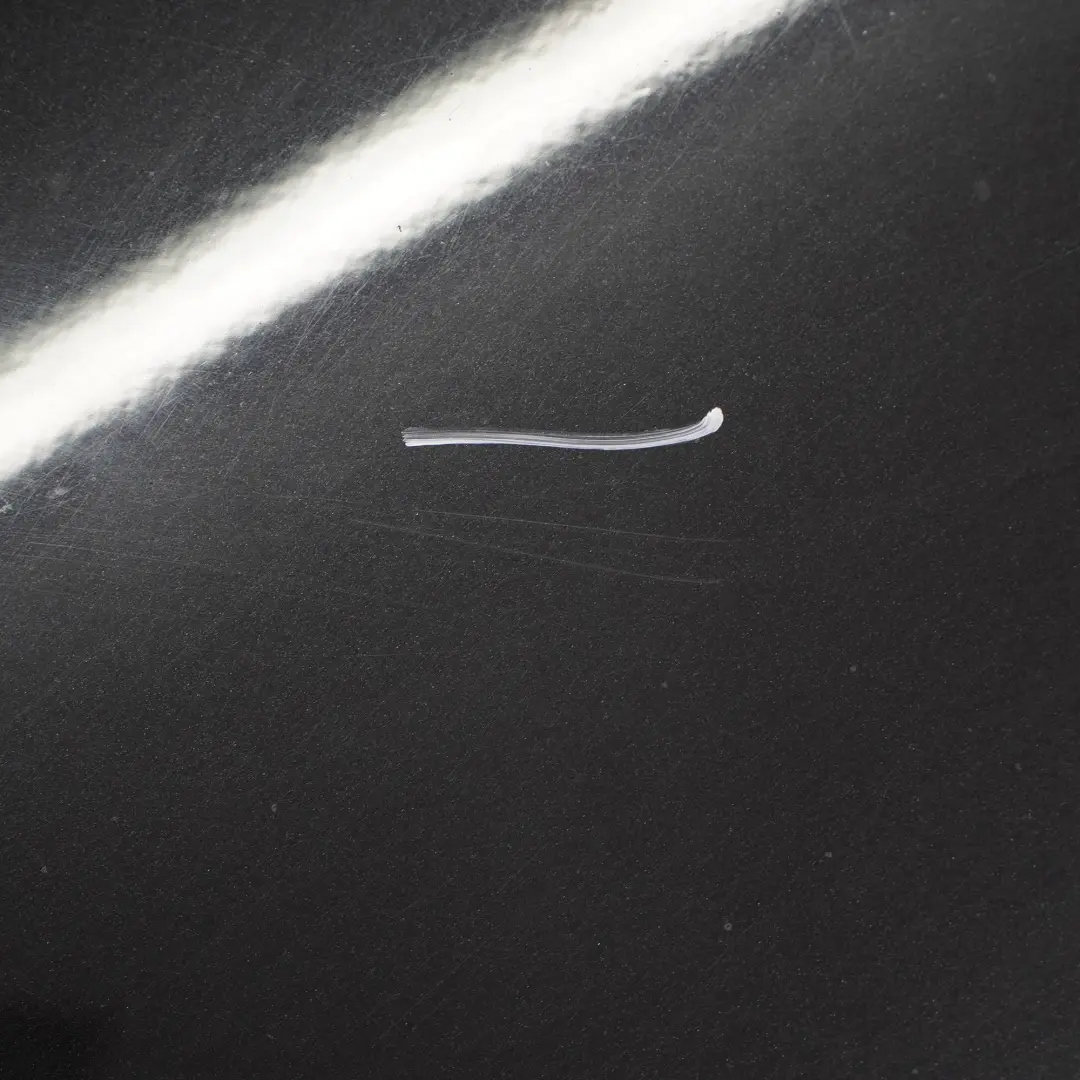 BMW X3 E83 Puerta Delantera Derecha Negro Zafiro Metálico - 475 - SKU 3451016-BS2 - Número de pieza 3451016