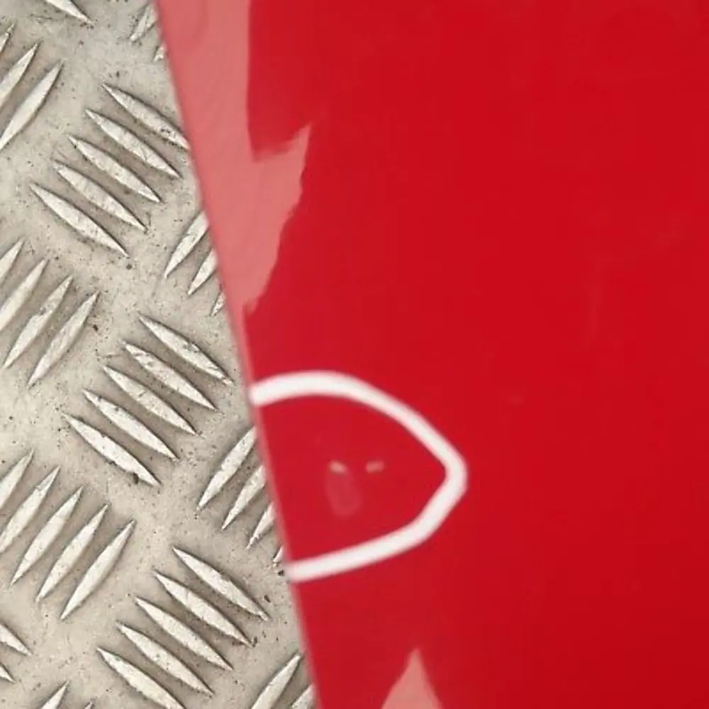 Puerta Delantera Derecha Karmesinrot Rojo Carmesi - A61 para BMW E83 con número de pieza 3451016 BMW E83 Puerta Delantera Derecha Karmesinrot Rojo Carmesi - A61 - SKU 3451016-KAR - Número de pieza 3451016