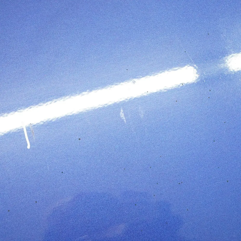 BMW X3 E83 Tür Vorne Rechts Montegoblau Montego Blau Metallic - A51 - SKU 3451016-MTB - Teilenummer 3451016