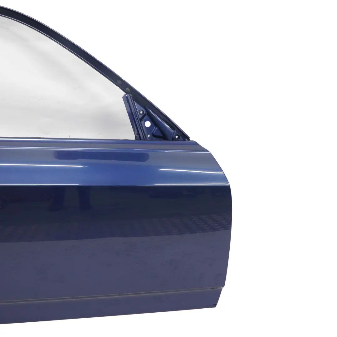 Drzwi prawy przód mysticblau do BMW X3 E83 o numerze 3451016 BMW X3 E83 Drzwi prawy przód mysticblau - SKU 3451016-MYS1 - Numer Części 3451016