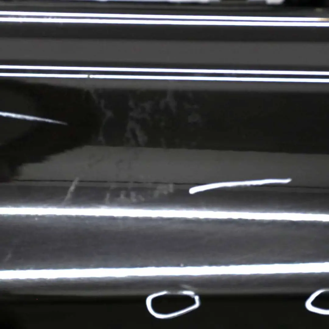 Drzwi Prawe Przednie Rubinschwarz - S23 do BMW X3 E83 o numerze 3451016 BMW X3 E83 Drzwi Prawe Przednie Rubinschwarz - S23 - SKU 3451016-RUB - Numer Części 3451016