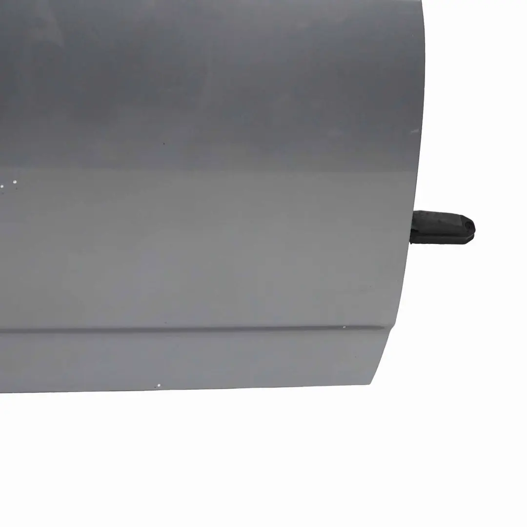 BMW X3 E83 Door Front Right O/S Silbergrau Silver Grey Metallic - A08 - SKU 3451016-SBG1 - Part number 3451016