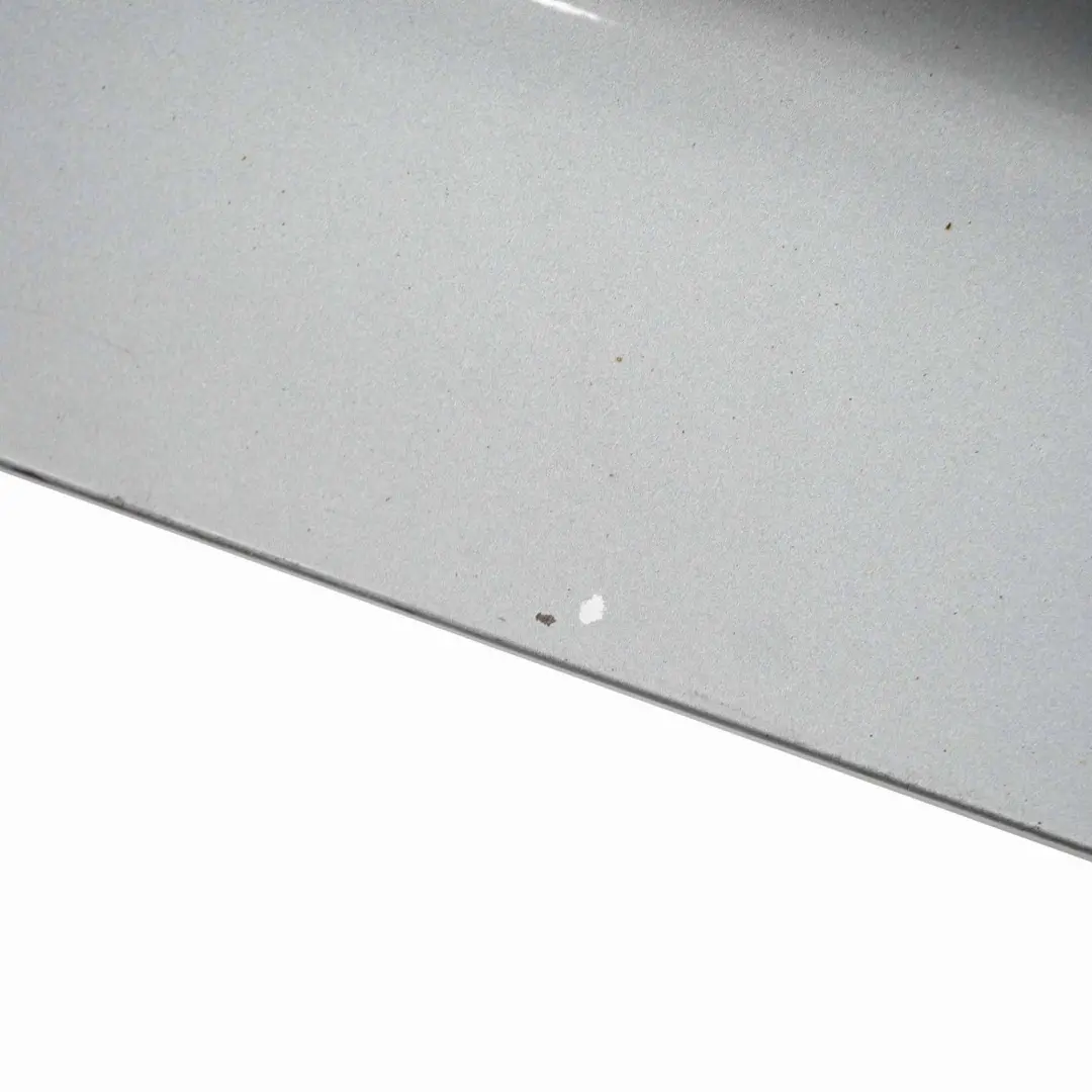 Puerta Delantera Derecha Silbergrau Gris Plata Metalizado - A08 para BMW E83 con número de pieza 3451016 BMW E83 Puerta Delantera Derecha Silbergrau Gris Plata Metalizado - A08 - SKU 3451016-SBG1 - Número de pieza 3451016