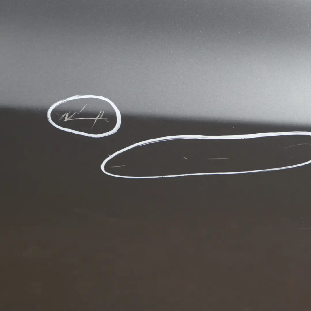 Door Front Right O/S Silbergrau Silver Grey Metallic - A08 to BMW X3 E83 2 with Part number 3451016 BMW X3 E83 2 Door Front Right O/S Silbergrau Silver Grey Metallic - A08 - SKU 3451016-SBG2 - Part number 3451016