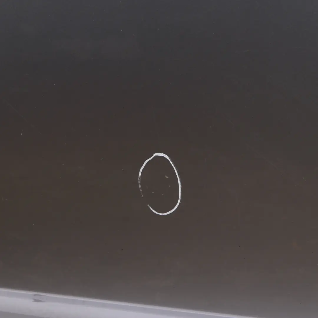 Door Front Right O/S Silbergrau Silver Grey Metallic - A08 to BMW X3 E83 2 with Part number 3451016 BMW X3 E83 2 Door Front Right O/S Silbergrau Silver Grey Metallic - A08 - SKU 3451016-SBG2 - Part number 3451016