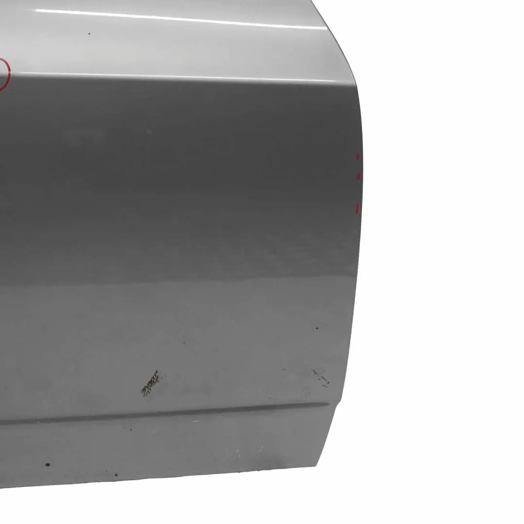 Door Front Right O/S BMW X3 E83 Spacegrau Space Grey Metallic - A52  - SKU 3451016-SCG - Part number 3451016
