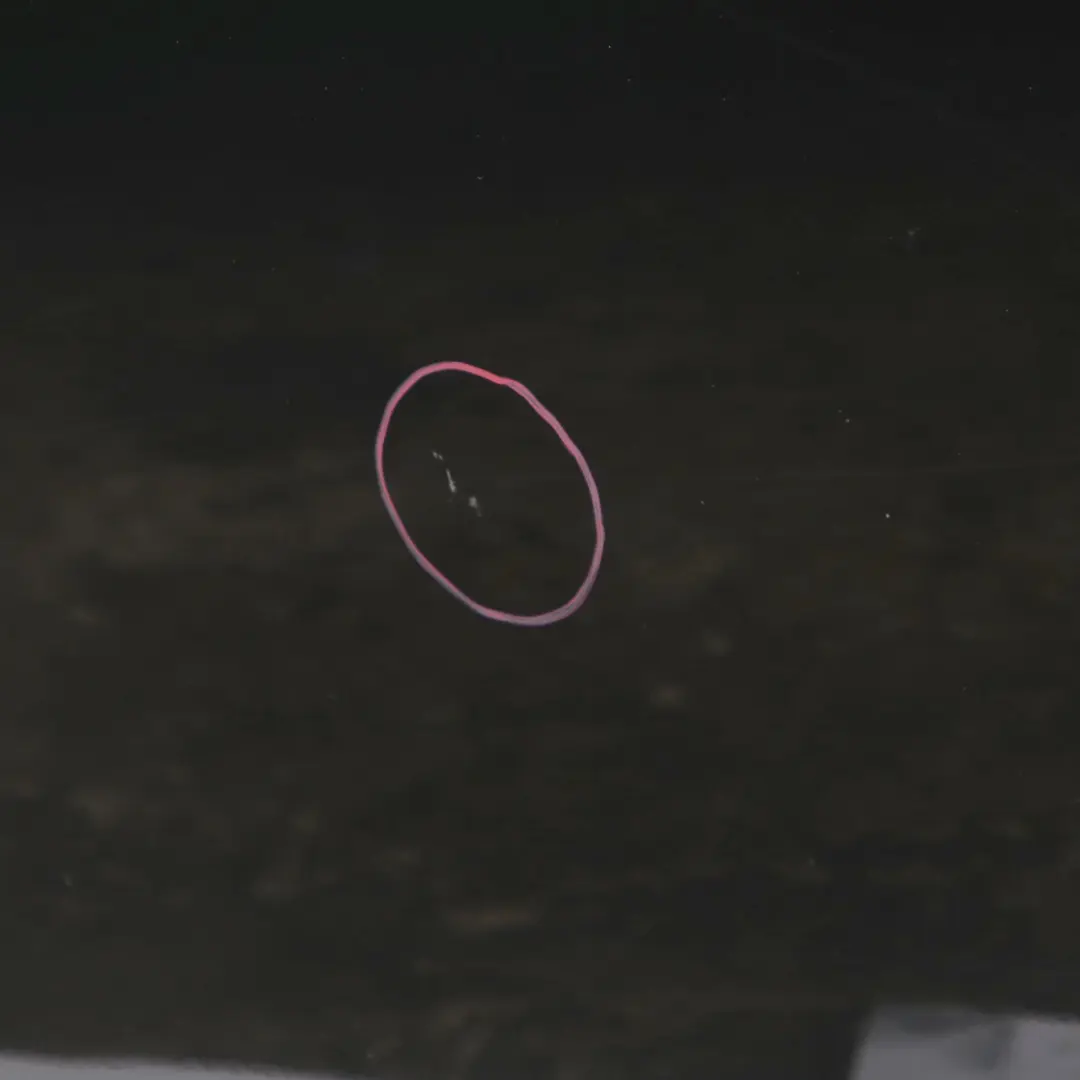  Door Front Right O/S BMW X3 E83 Schwarz 2 Black - 668 - SKU 3451016-SCH1 - Part number 3451016