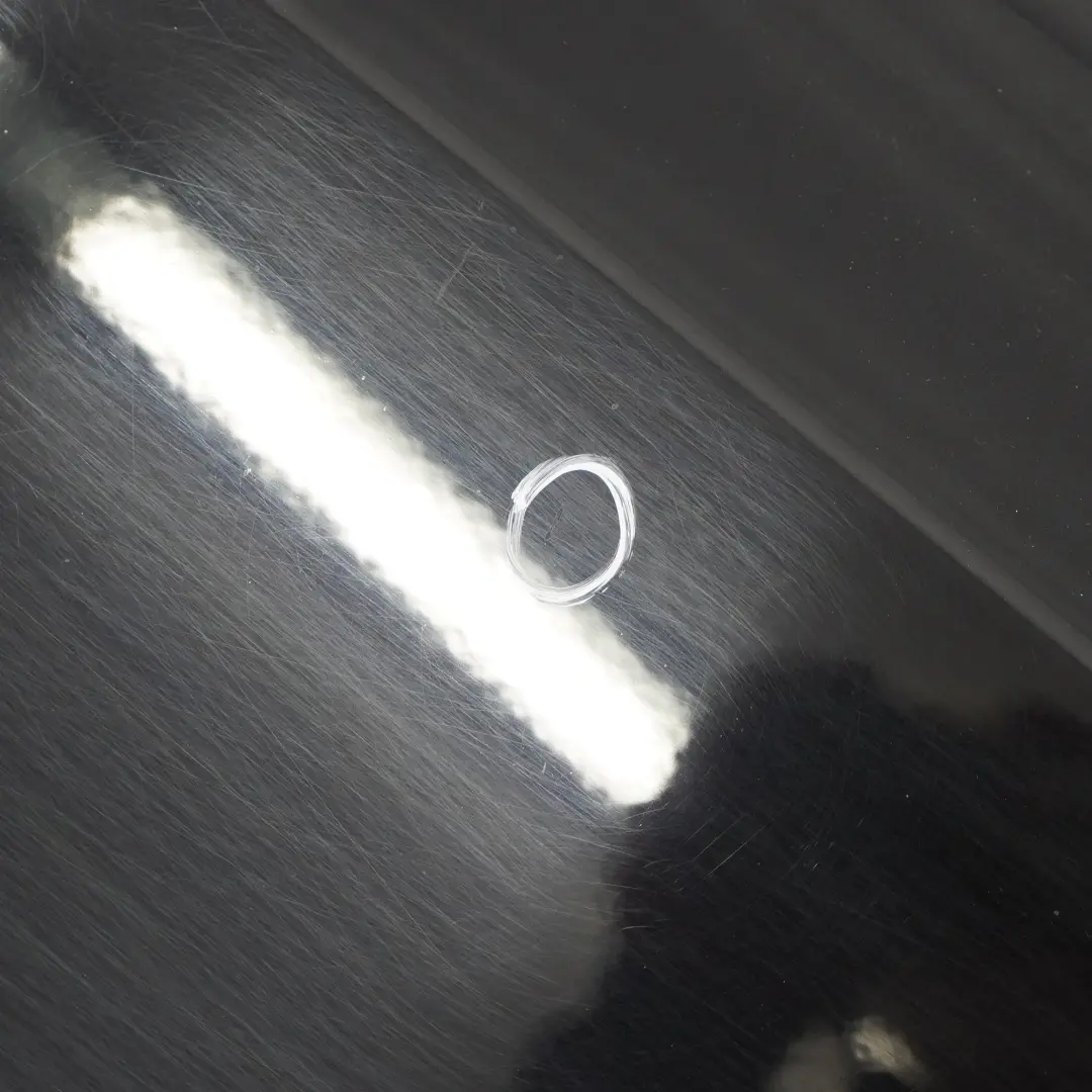  Puerta Delantera DerechaBMW X3 E83 Schwarz 2 Negro - 668 - SKU 3451016-SCH - Número de pieza 3451016