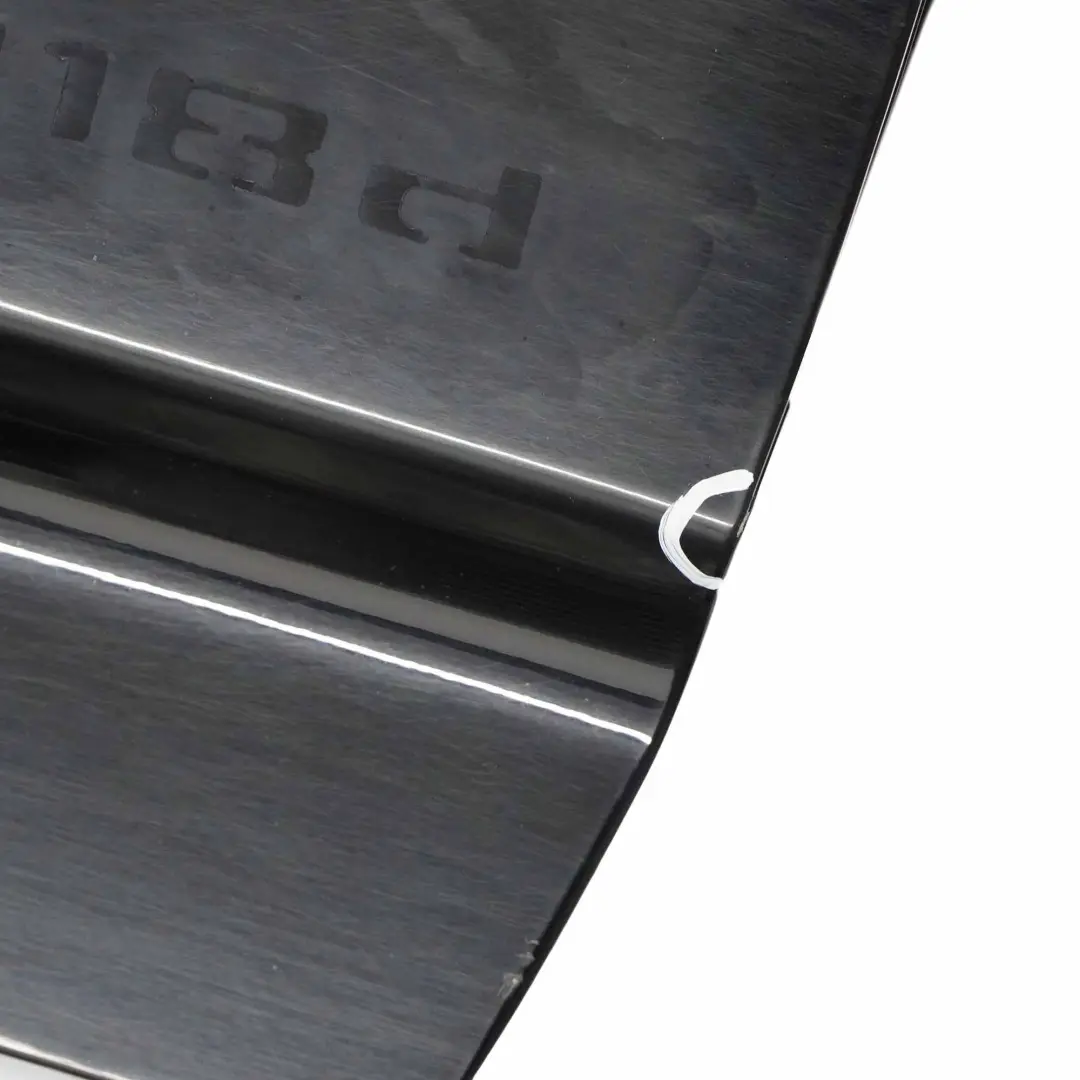 Puerta Delantera DerechaBMW X3 E83 Schwarz 2 Negro - 668 para con número de pieza 3451016 Puerta Delantera DerechaBMW X3 E83 Schwarz 2 Negro - 668 - SKU 3451016-SCH - Número de pieza 3451016