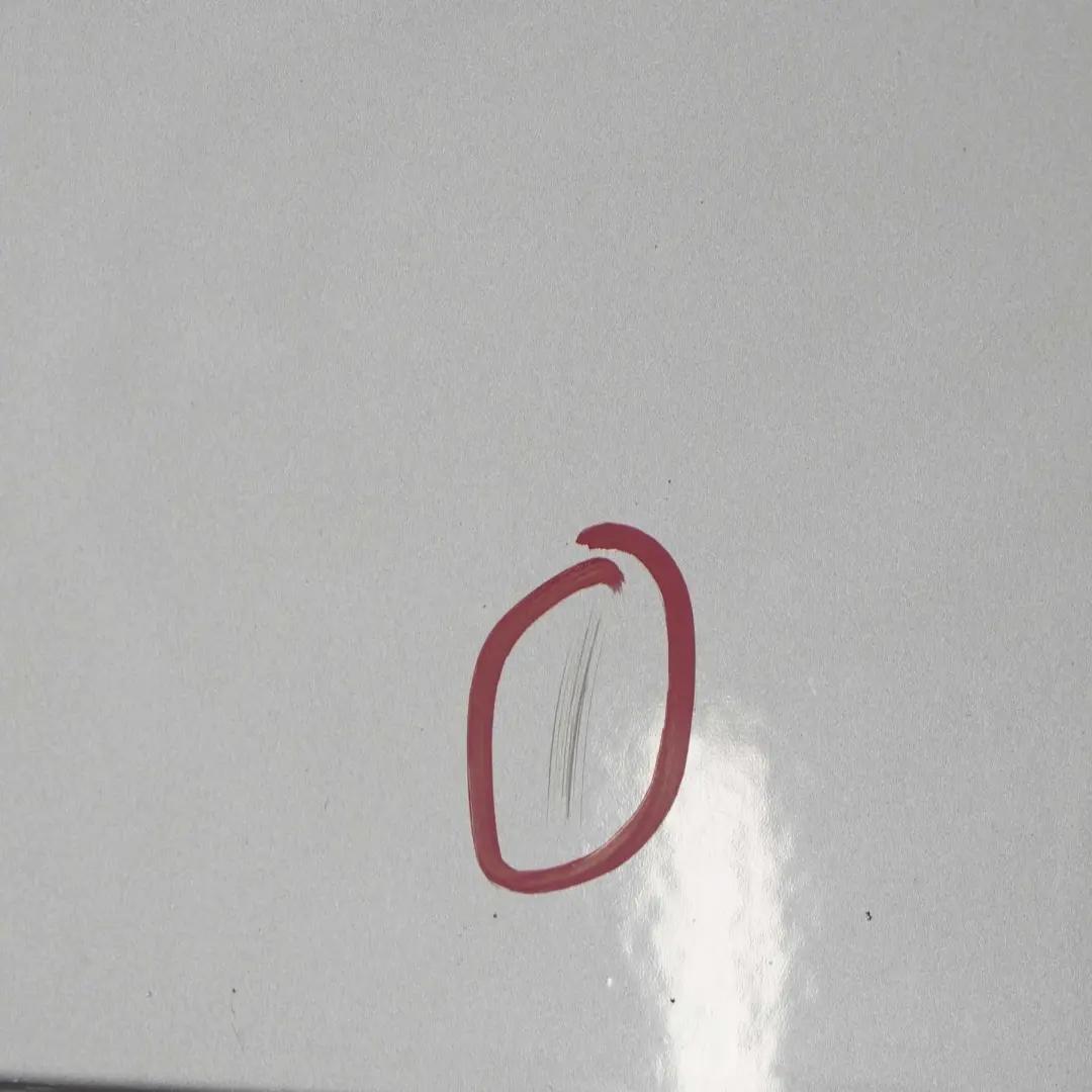 Door Front Right O/S BMW X3 E83 Titansilber Titan Silver Metallic - 354 to with Part number 3451016 Door Front Right O/S BMW X3 E83 Titansilber Titan Silver Metallic - 354 - SKU 3451016-TS1 - Part number 3451016