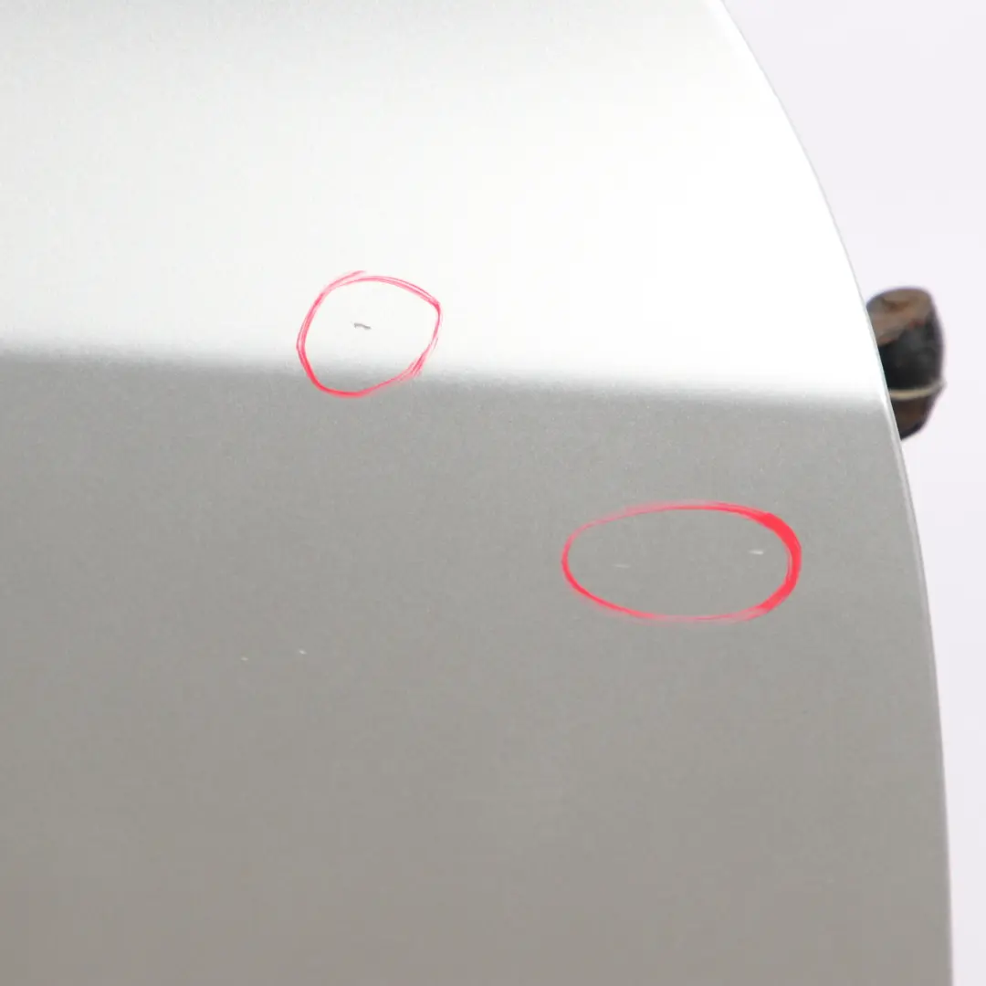 Door Front Right O/S BMW X3 E83 Titansilber Titan Silver Metallic - 354 to with Part number 3451016 Door Front Right O/S BMW X3 E83 Titansilber Titan Silver Metallic - 354 - SKU 3451016-TS2 - Part number 3451016