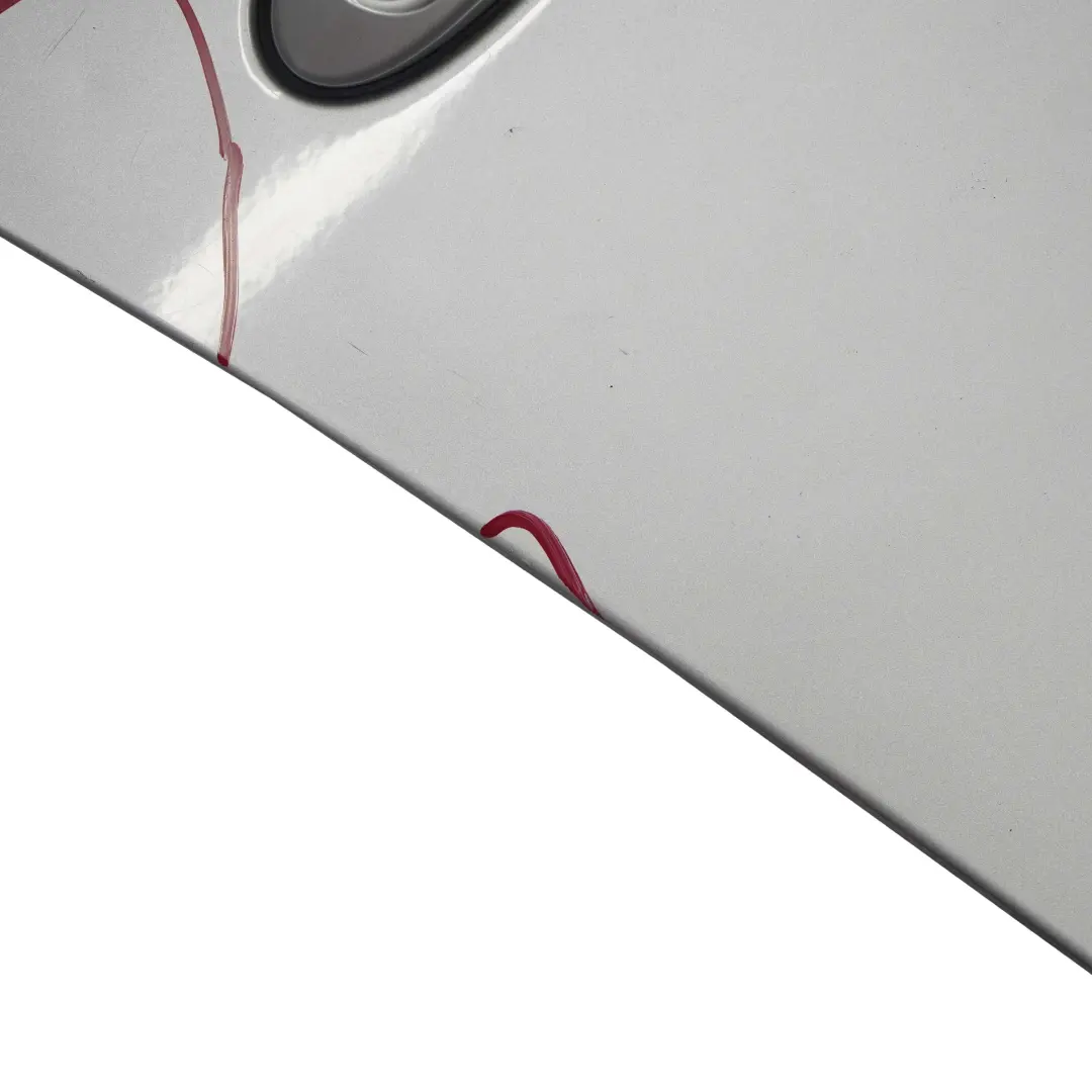 Porta Anteriore Destra Argento-Titanio Titan Argento Metallizzato - per BMW X3 E83 con numero di parte 3451016 BMW X3 E83 Porta Anteriore Destra Argento-Titanio Titan Argento Metallizzato - - SKU 3451016-TS - Numero di parte 3451016