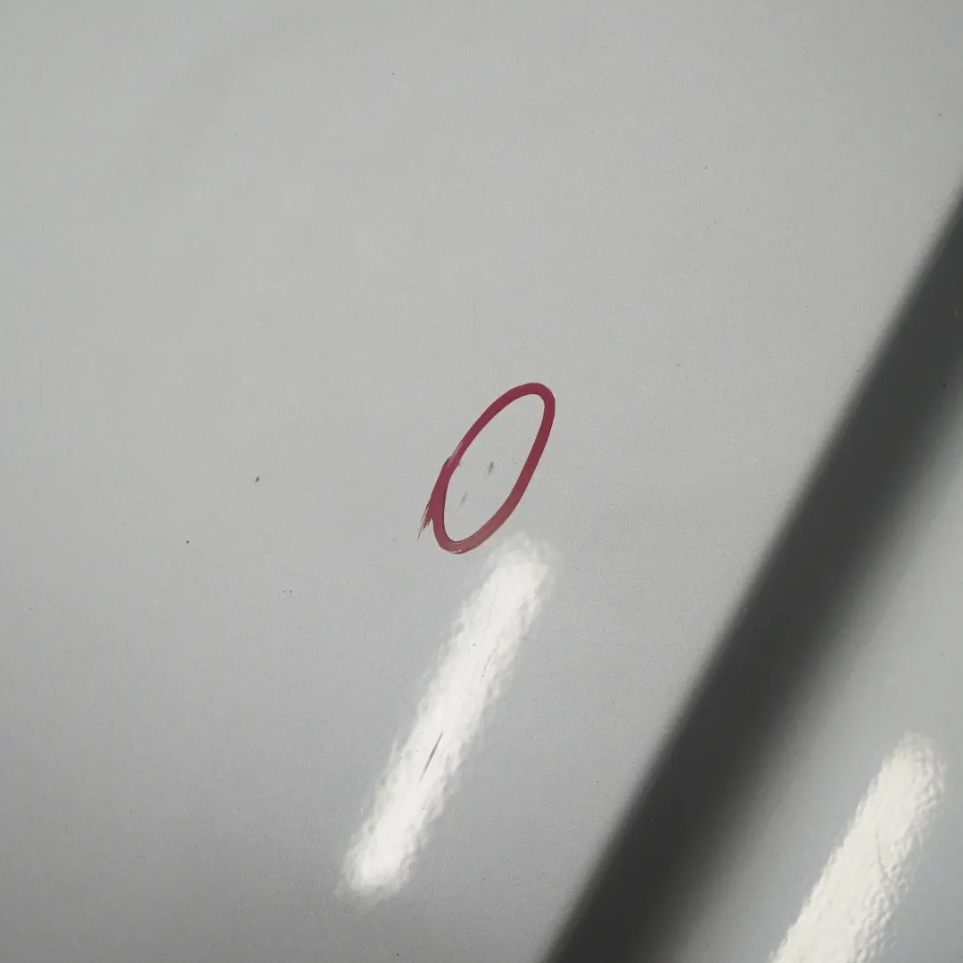 Droite Argent Titane Titan Argent Metallise - 354 pour BMW X3 E83 Porte avant à propos du numéro de pièce 3451016 BMW X3 E83 Porte avant Droite Argent Titane Titan Argent Metallise - 354 - SKU 3451016-TS - Numéro de pièce 3451016