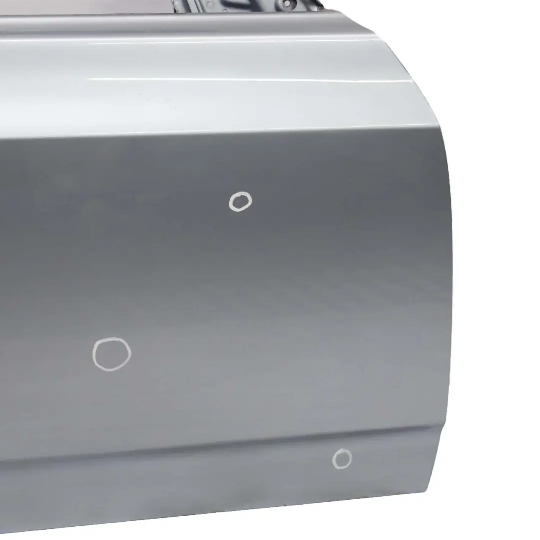 Puerta Delantera Derecha Azul Agua Metalizado - 896 para BMW X3 E83 con número de pieza 3451016 BMW X3 E83 Puerta Delantera Derecha Azul Agua Metalizado - 896 - SKU 3451016-WB1 - Número de pieza 3451016