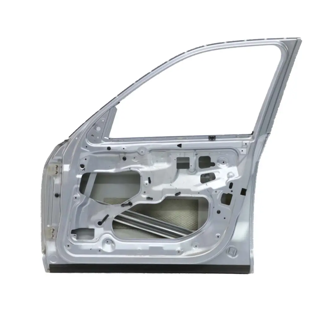 BMW X3 E83 Door Front Right O/S Bluewater Blue Water Metallic - 896 - SKU 3451016-WB1 - Part number 3451016