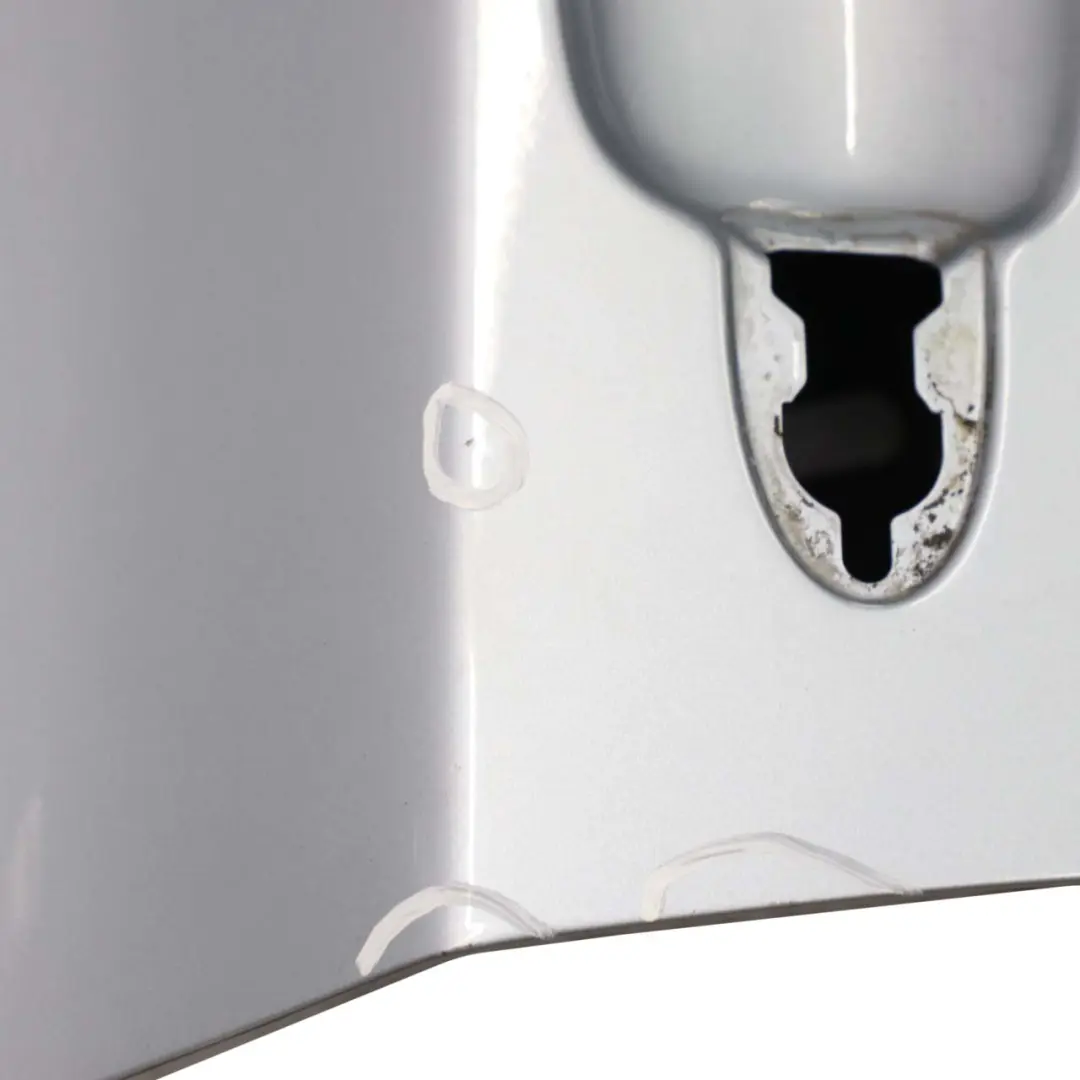 Porta Anteriore Destra Blu Acqua di Alto Mare Aqua Metallizzato - per BMW X3 E83 con numero di parte 3451016 BMW X3 E83 Porta Anteriore Destra Blu Acqua di Alto Mare Aqua Metallizzato - - SKU 3451016-WB1 - Numero di parte 3451016