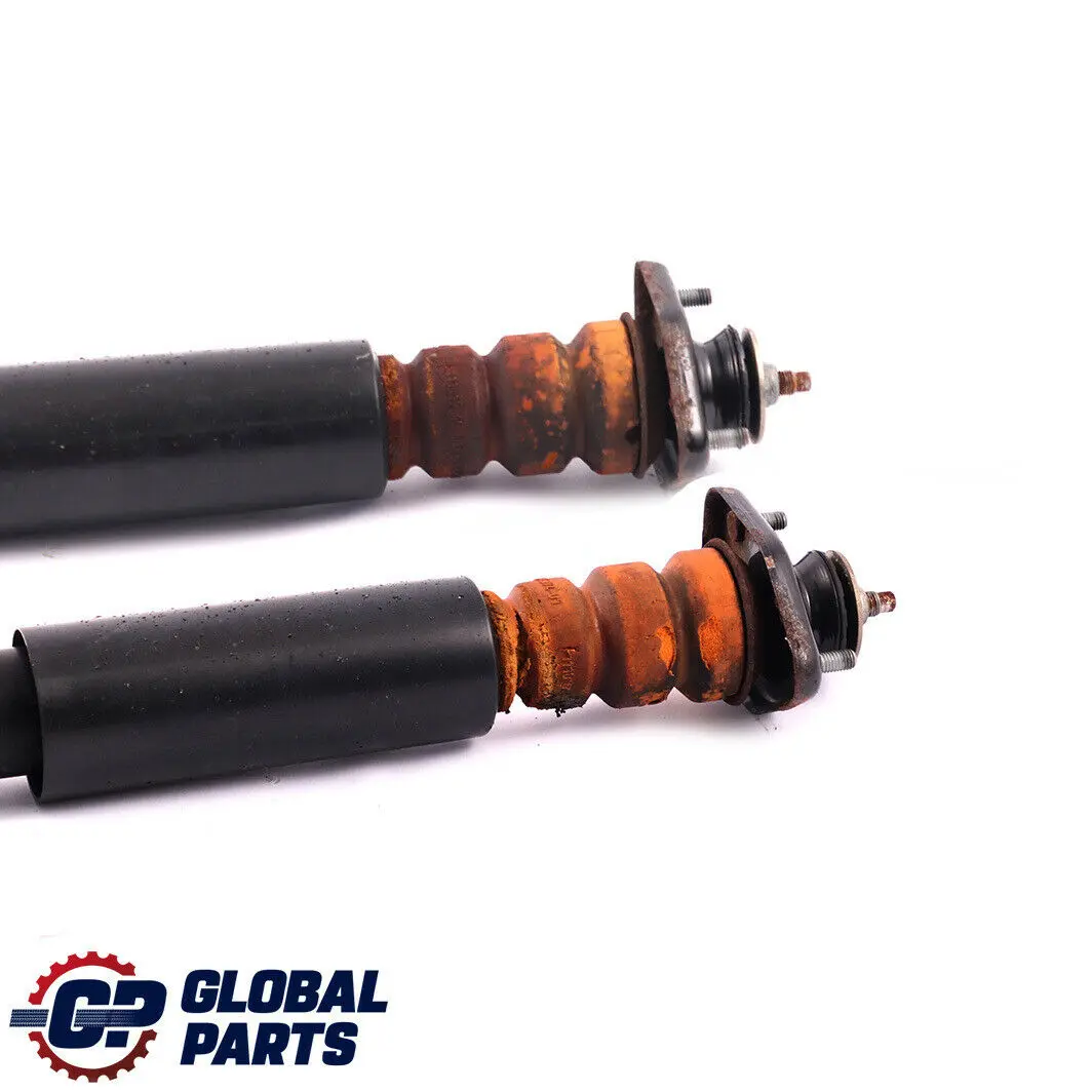 BMW X3 er E83 LCI Stossdämpfer Hinten Achse Absorber Spreize Set - SKU 3451402-1 - Teilenummer 3451402