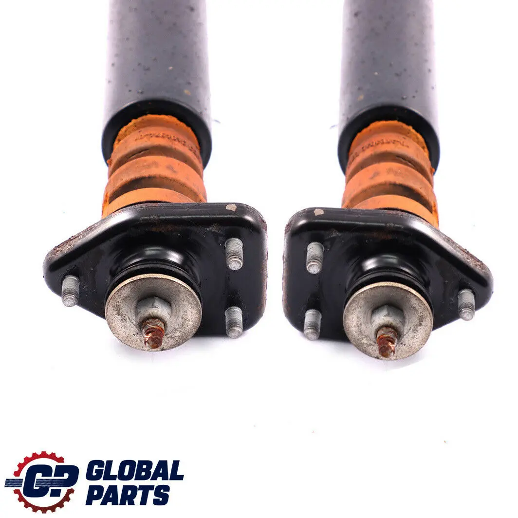 BMW X3 er E83 LCI Stossdämpfer Hinten Achse Absorber Spreize Set - SKU 3451402-1 - Teilenummer 3451402